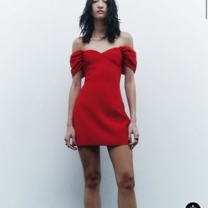 Women dress SWEETHEART NECKLINE DRESS